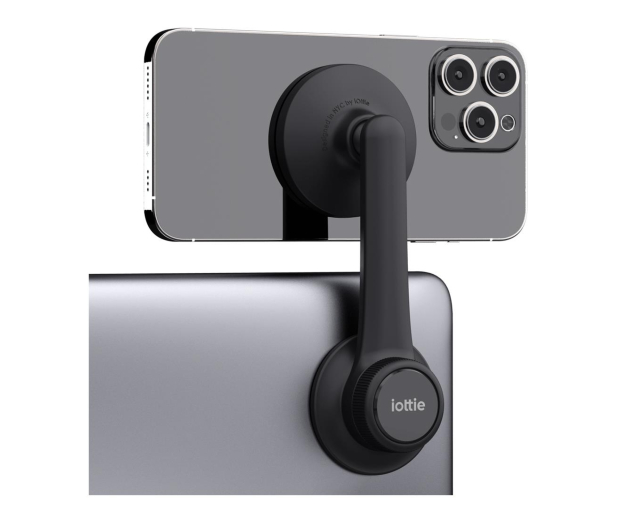 iOttie Terus MagSafe Magnetic Monitor Mount - 1269619 - zdjęcie 2